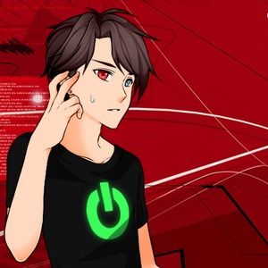 Meet your Posher, Garrett